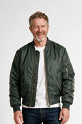 SOLTERI Ellery - All-Season Bomber Jacket